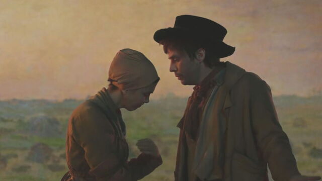 Vignette du programme télé A Musée Vous, A Musée Moi