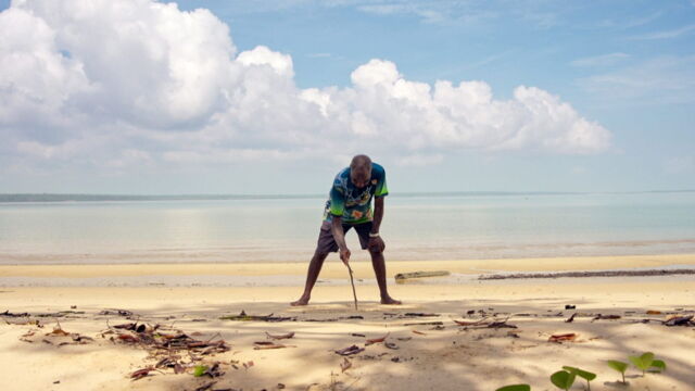 Vignette du programme télé Extraordinaires nuages