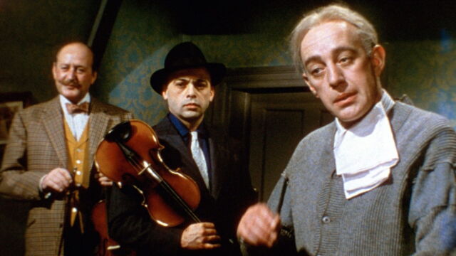 Vignette du programme télé Tueurs de dames