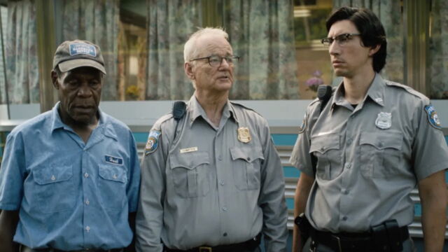 Vignette du programme télé The Dead Don't Die