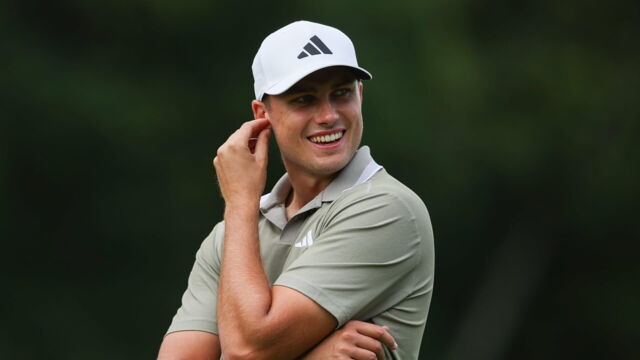 Vignette du programme télé Golf : TGL