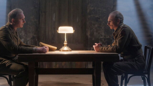 Vignette du programme télé Missions Commandos