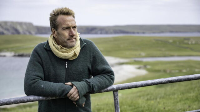 Vignette du programme télé Vivre loin du monde