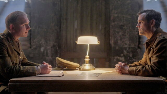 Vignette du programme télé Missions Commandos