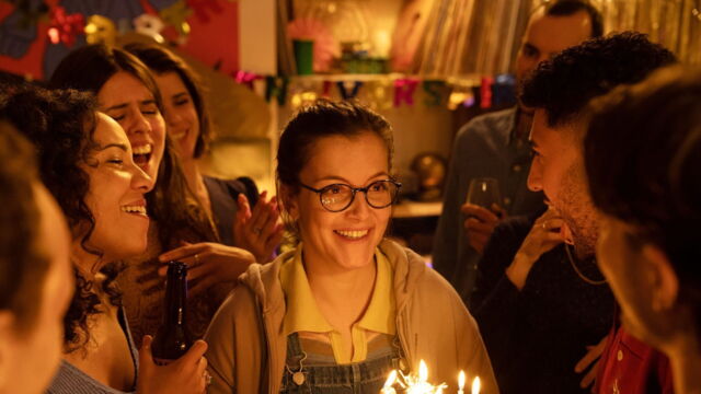 Vignette du programme télé Les cadeaux