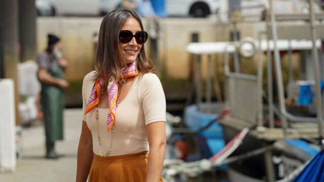 Vignette du programme télé Erica