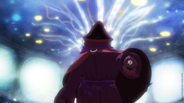 Vignette du programme télé Les mystérieuses cités d'or