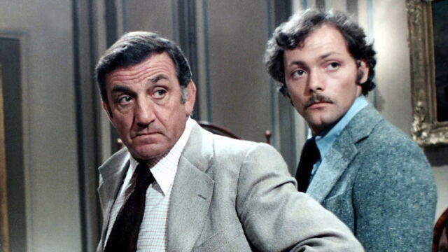 Vignette du programme télé Adieu poulet