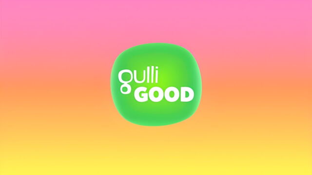 Vignette du programme télé Gulligood