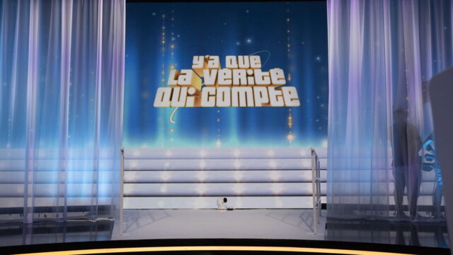 Vignette du programme télé Y'a que la vérité qui compte