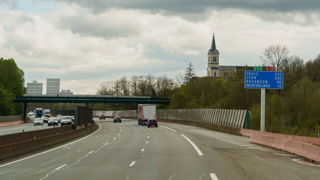 Vignette du programme télé Enquête d'action