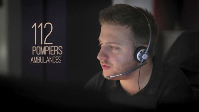 Vignette du programme télé Allô les secours : au coeur des centres d'appel
