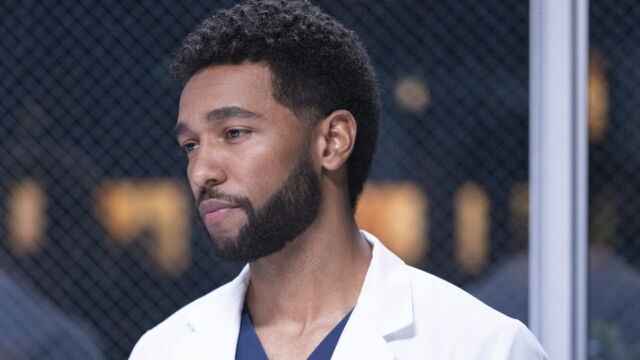 Vignette du programme télé Grey's Anatomy