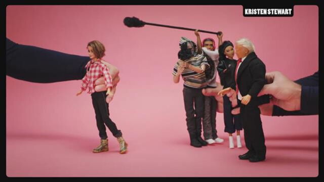 Vignette du programme télé Tout est vrai (ou presque)