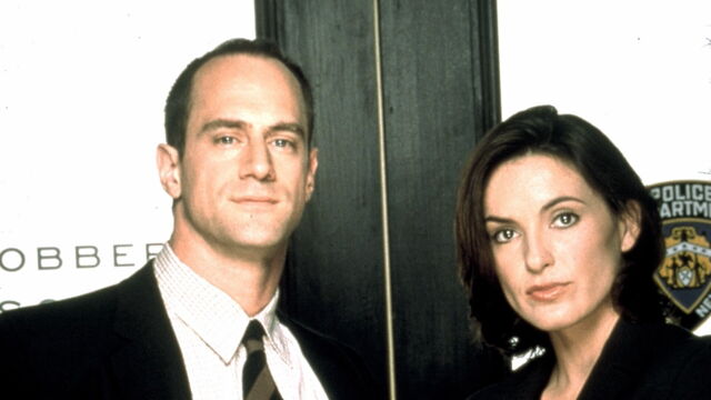 Vignette du programme télé New York Unité Spéciale