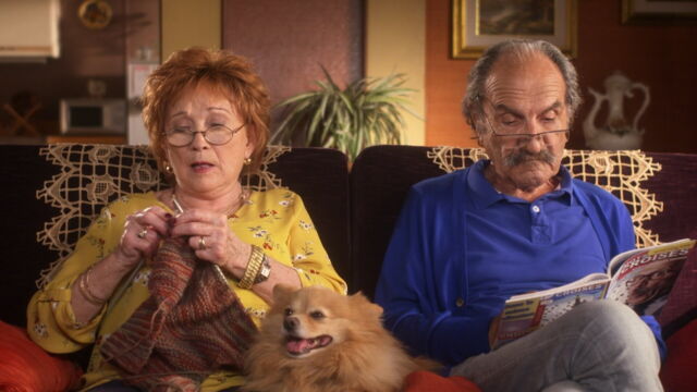 Vignette du programme télé Scènes de ménages