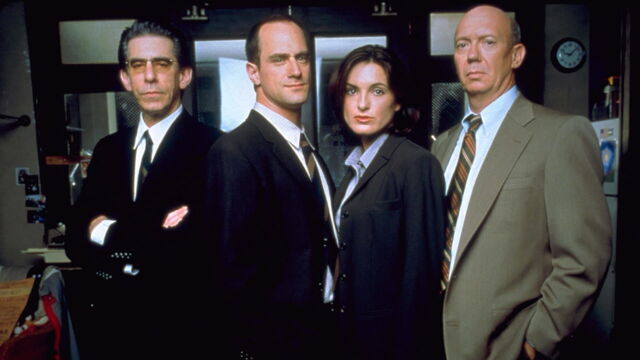 Vignette du programme télé New York Unité Spéciale