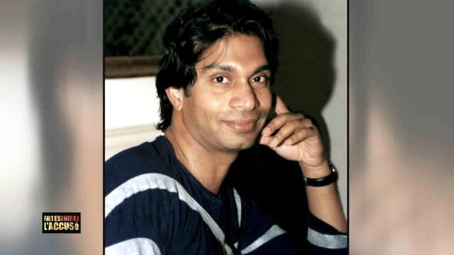 Vignette du programme télé Faites entrer l'accusé