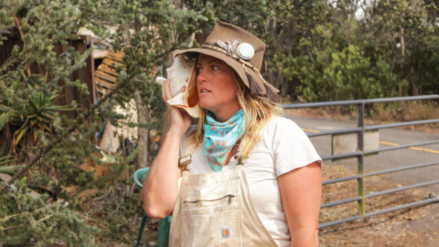 Vignette du programme télé Habitations en péril