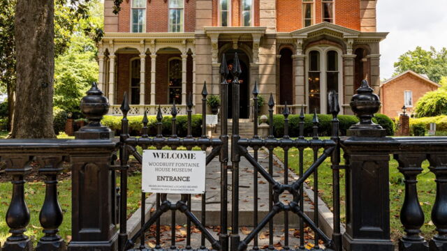 Vignette du programme télé Les traqueurs de fantômes