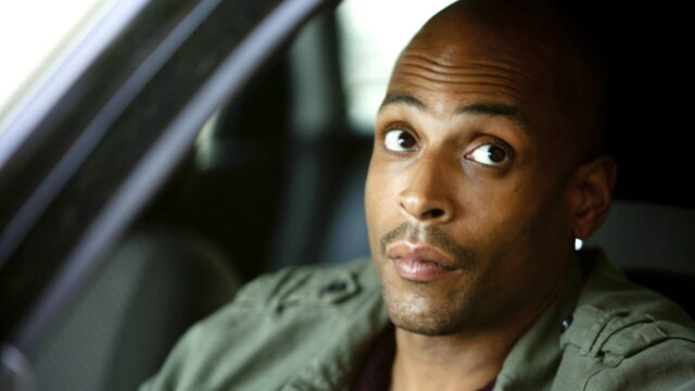 Vignette du programme télé Le transporteur - la série