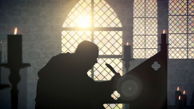 Vignette du programme télé Points de repères