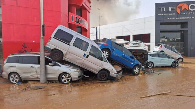 Vignette du programme télé Face aux éléments : la planète en colère