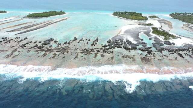 Vignette du programme télé Les 100 lieux qu'il faut voir