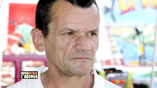 Vignette du programme télé Faites entrer l'accusé