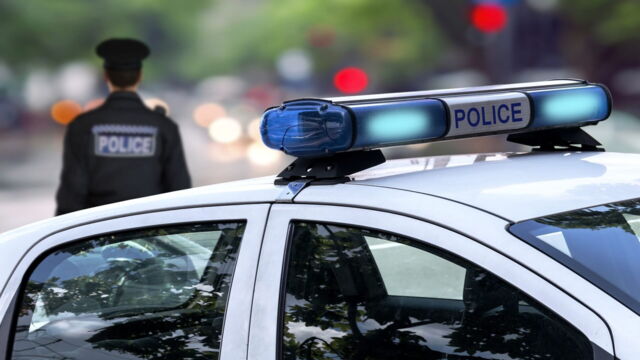 Vignette du programme télé Flic story