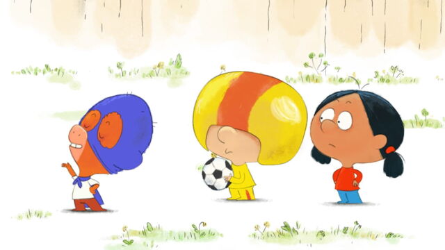 Vignette du programme télé Les QuiQuoi