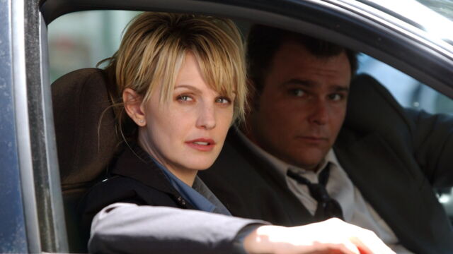 Vignette du programme télé Cold Case