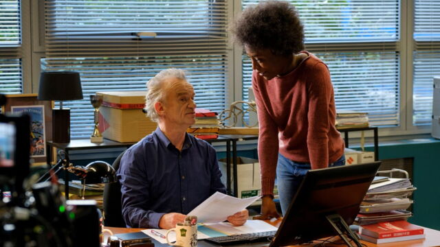 Vignette du programme télé Cassandre