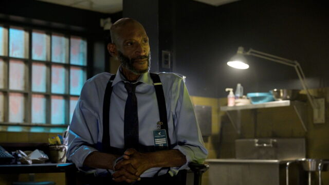 Vignette du programme télé Destination finale : Bloodlines