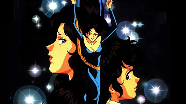 Vignette du programme télé Signé Cat's Eyes