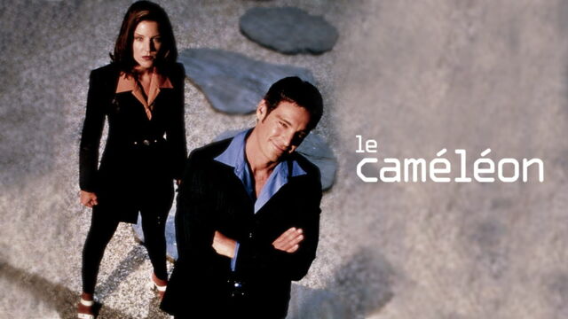 Vignette du programme télé Le caméléon