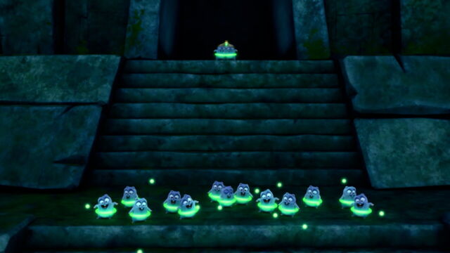 Vignette du programme télé Grizzy et les lemmings