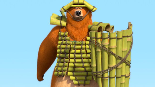 Vignette du programme télé Grizzy et les lemmings