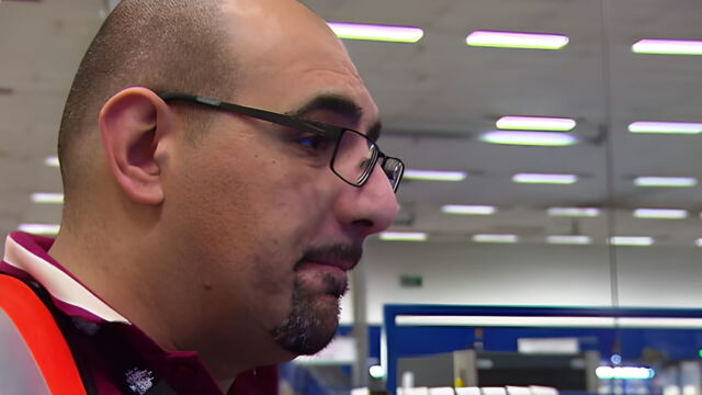 Vignette du programme télé Douanes sous haute surveillance