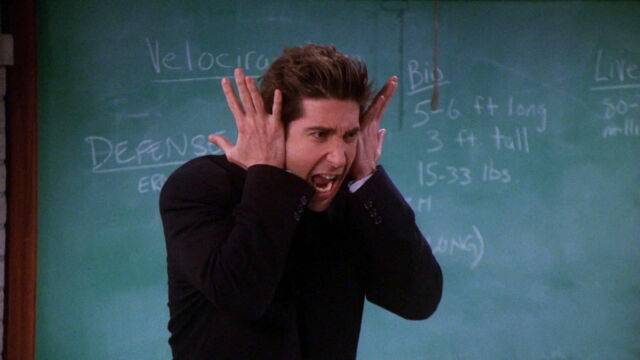 Vignette du programme télé Friends