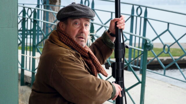 Vignette du programme télé Cassandre