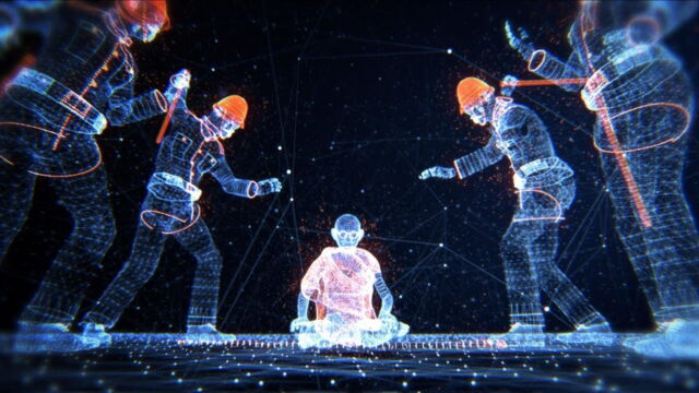 Vignette du programme télé Points de repères