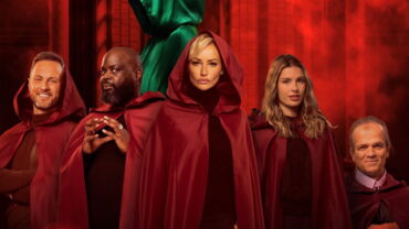 Vignette du programme télé Pause