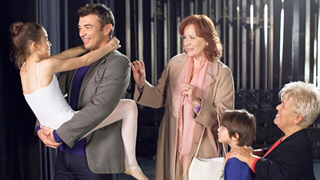 Vignette du programme télé Joséphine, ange gardien