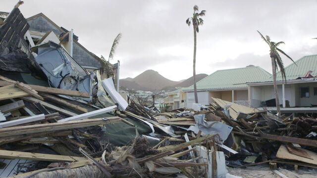 Vignette du programme télé Hors de contrôle