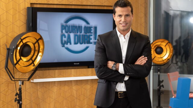 Vignette du programme télé Pourvu que ça dure