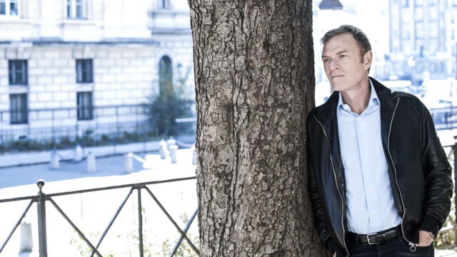 Vignette du programme télé Faites entrer l'accusé