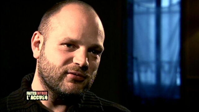 Vignette du programme télé Faites entrer l'accusé