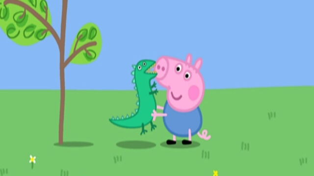 Vignette du programme télé Peppa Pig