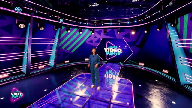 Vignette du programme télé La grande vidéo party
